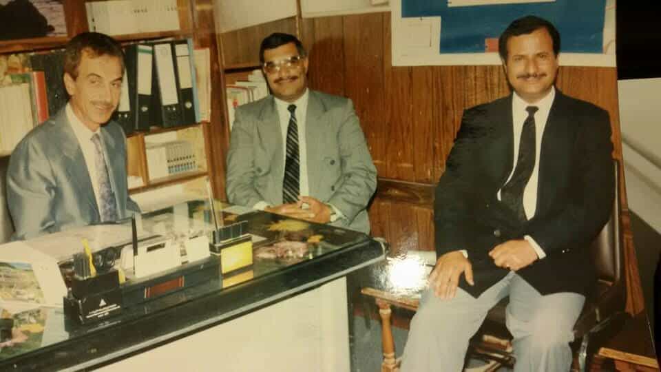 ذكريات من الإذاعة الأردنية… منتصف التسعينيات