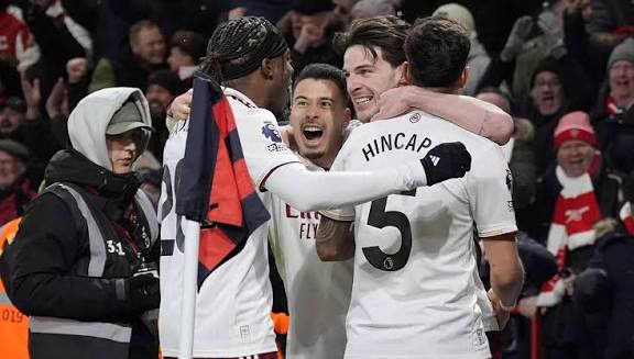 حتى لا يكشف الخطة السرية.. أرسنال يمنع مدربه من الظهور الإعلامي