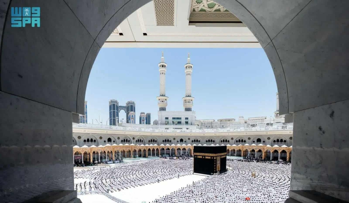 هيئة العناية بالحرمين: أكثر من 78 مليون قاصد للحرمين الشريفين خلال شهر رجب 1447هـ