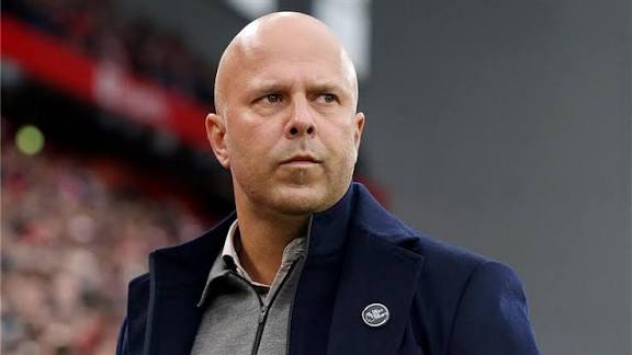 سلوت: لم نواجه سوء الحظ أمام مارسيليا وحصلنا على ما نستحقه