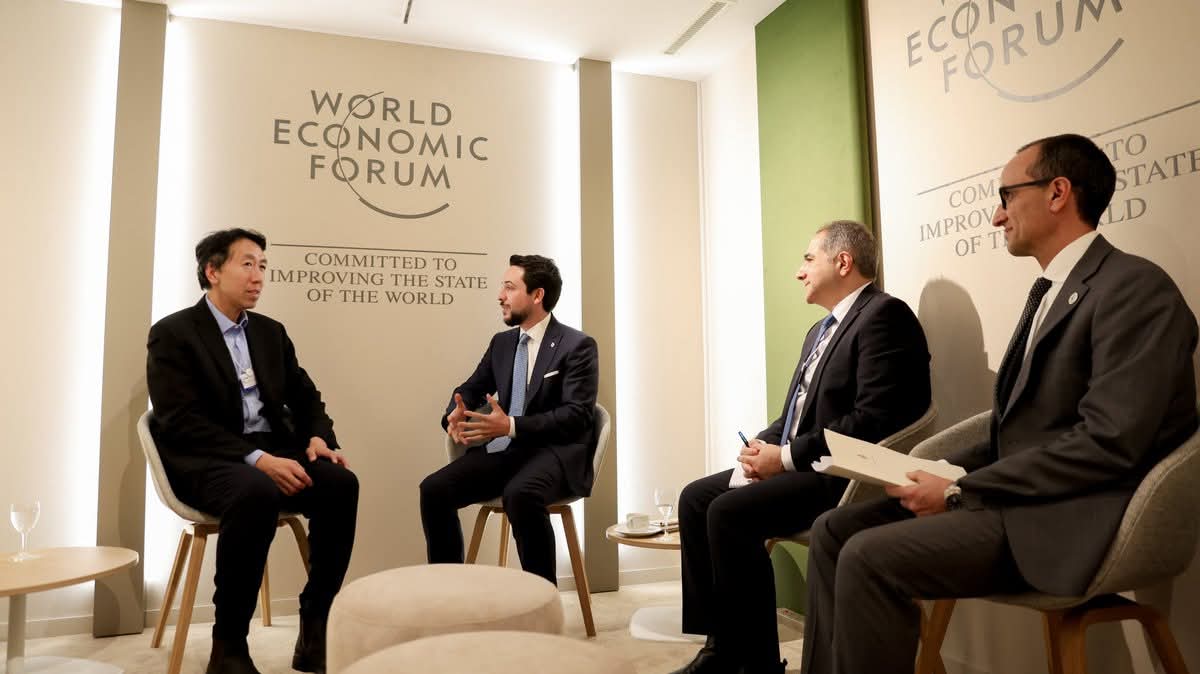 المجالي يكتب بين عزم الحسين وهدير الإنجاز.. أين المسؤول من مدرسة التواضع الهاشمي؟