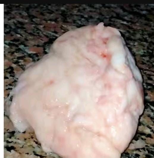 شحم الخروف بين الموروث الغذائي والمفاهيم الصحية الحديثة