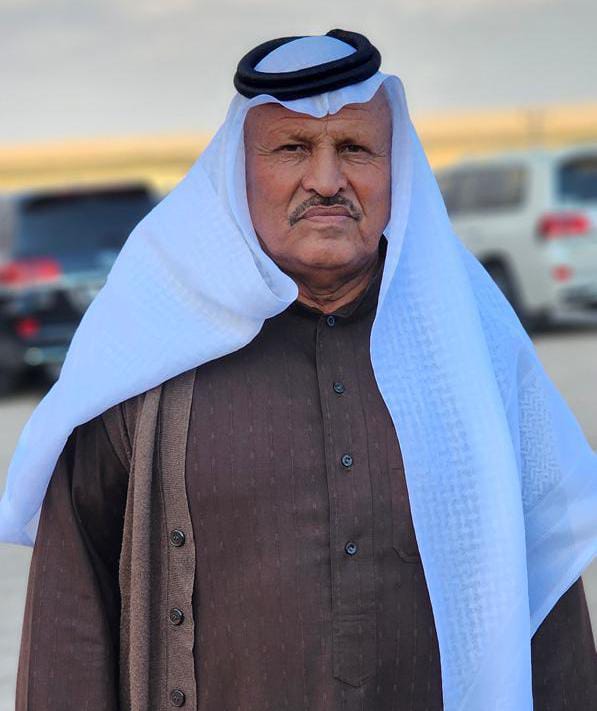 وفاة الحاجة شتوه والدة الشيخ هزاع مسند العيسى والدفن غدا