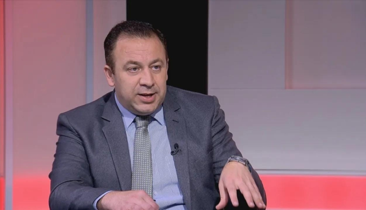 نصراوين: لا استحقاقات دستورية أو قانونية لعضوية الأردن بمجلس السلام
