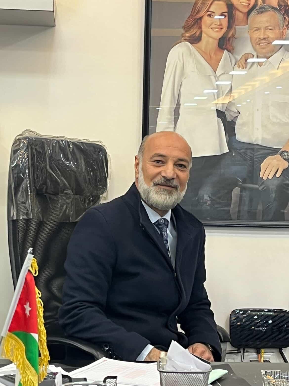 مسامح يكتب ولي العهد في دافوس: لقاء أردني–إندونيسي يعكس عمق العلاقات وحضورًا قياديًا واثقًا*