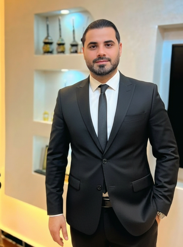 البري يكتب التاريخ يعيد نفسه