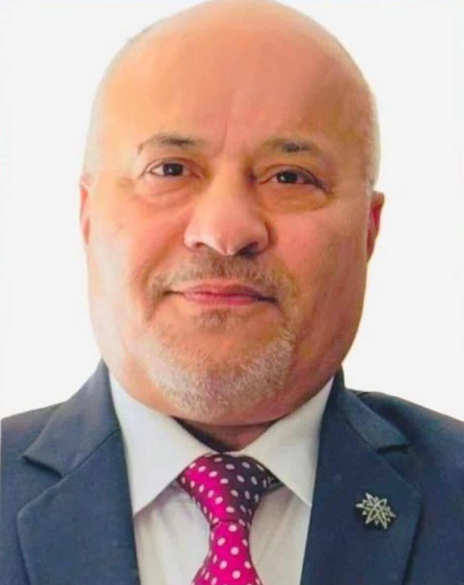 الجبور يكتب وحدة سوريا… مصلحة أردنية قبل أن تكون موقفا سياسيا