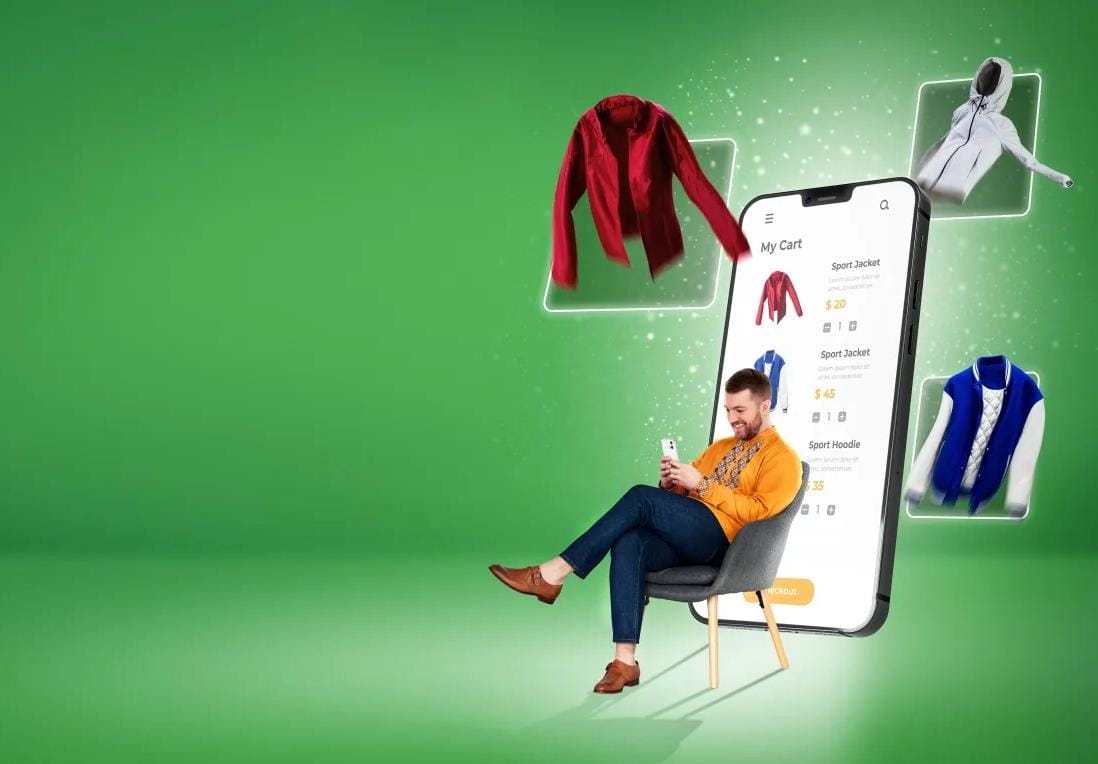 التسوق أونلاين أم التقليدي في الأردن: أيهما أوفر للمستهلك؟