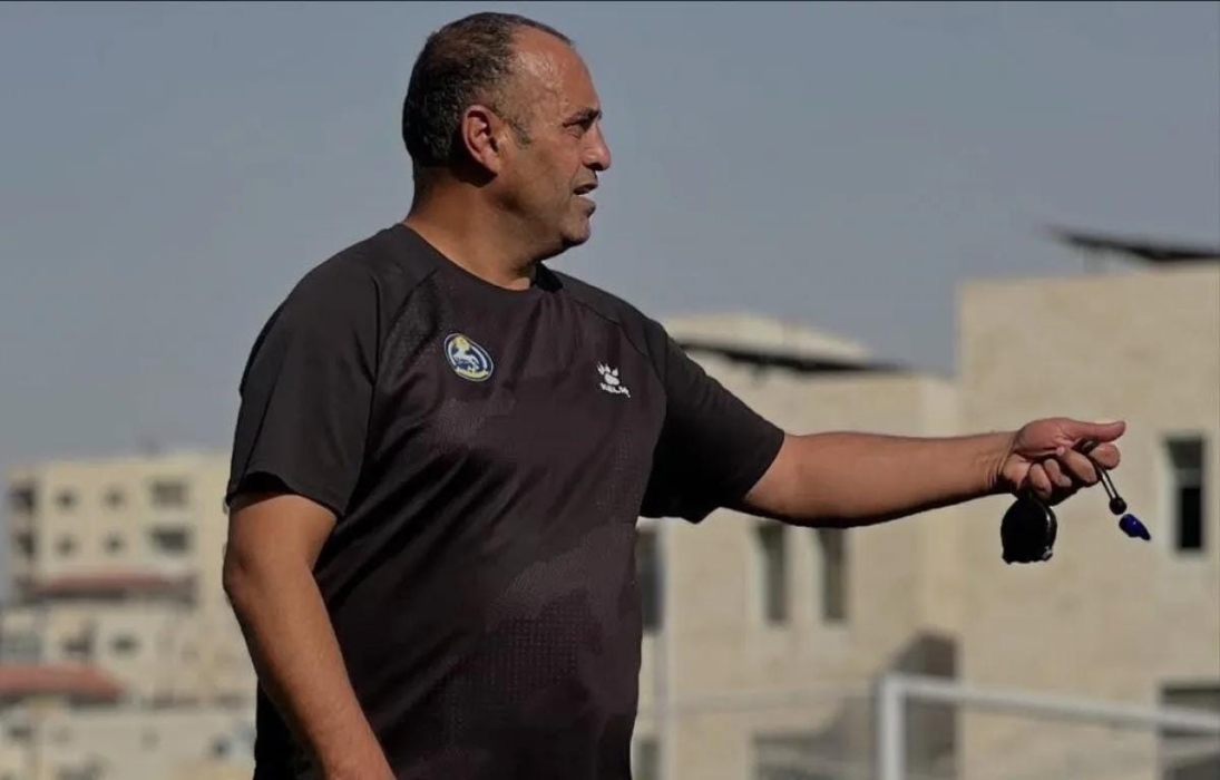 الشبول يقترب من توديع السلط للعودة إلى الدوري العراقي