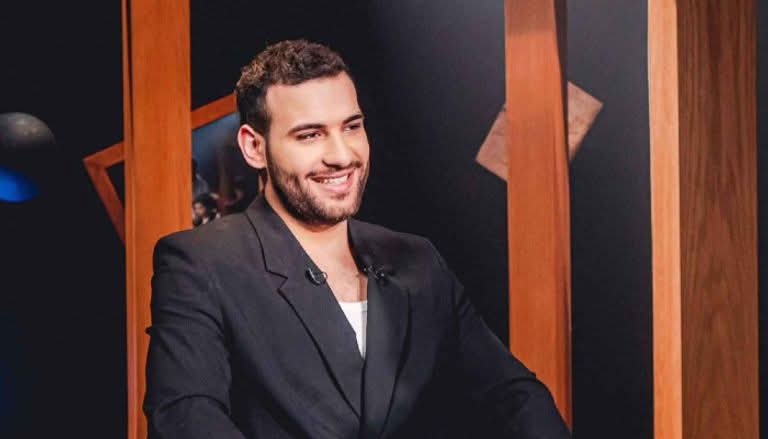 بعد إيقاف النقابة.. تجميد أموال المطرب مسلم بسبب السرقة