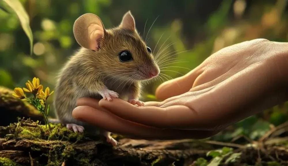 تفسير رؤية الفئران في المنام: دلالات وتحذيرات تختلف باختلاف الحالة الاجتماعية