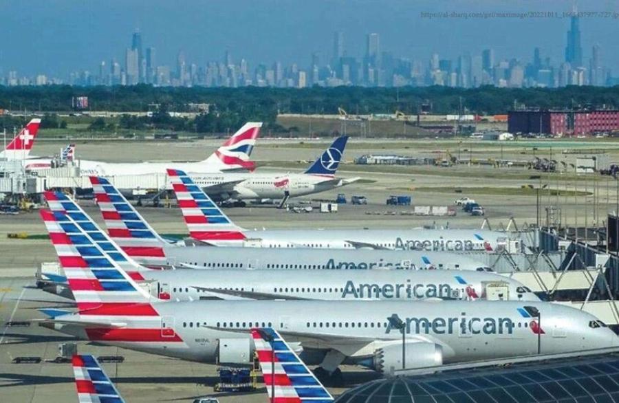 تقرير: واشنطن تعد أول عملية ترحيل لعشرات الإيرانيين منذ اندلاع الاحتجاجات