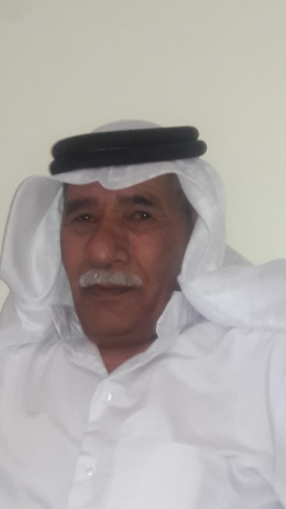 خالد باير جويق الشرفات ابو نواف في ذمة الله