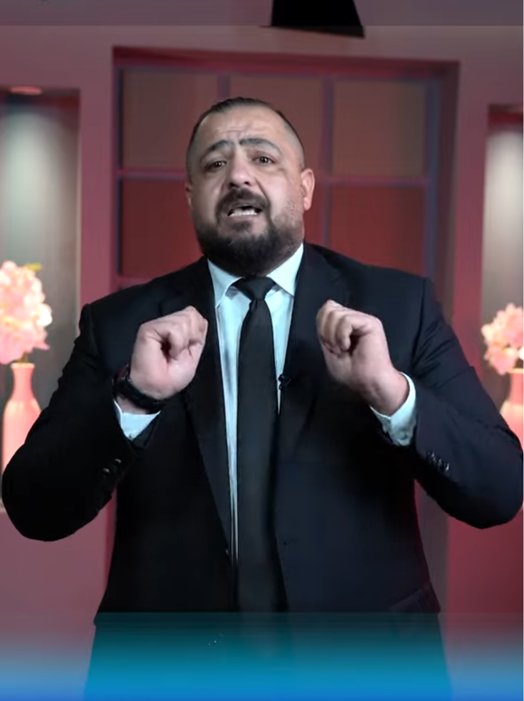 المحامي رامي السليحات : طفل من جنسية عربية يدير 16 شبكة خطيرة في لعبة روبلوكس