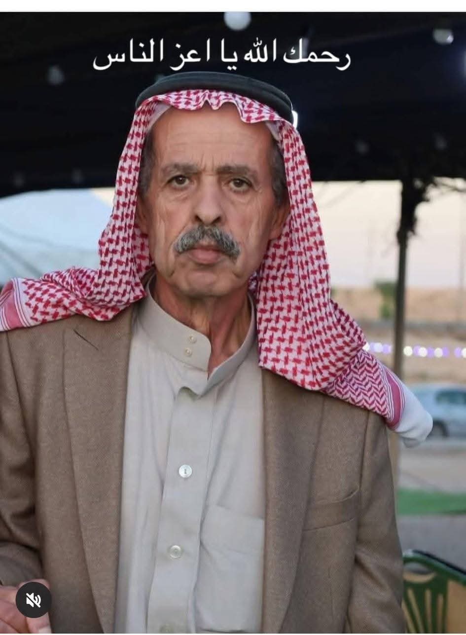 سأبقى أنتظرك نورا ترثي والدها بكلمات حزينة ومؤلمة