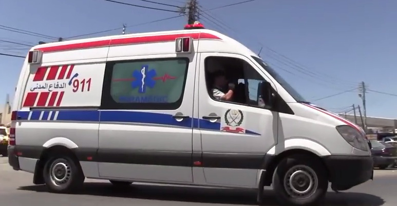 اربد.. تحويل جثمان شاب للطب الشرعي بعد حريق منزله