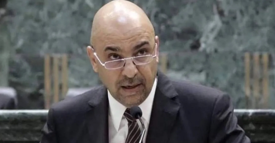 نائب أردني أسبق : كل من سيفرح بأي عدوان صهيوني أمريكي على إيران ساقط