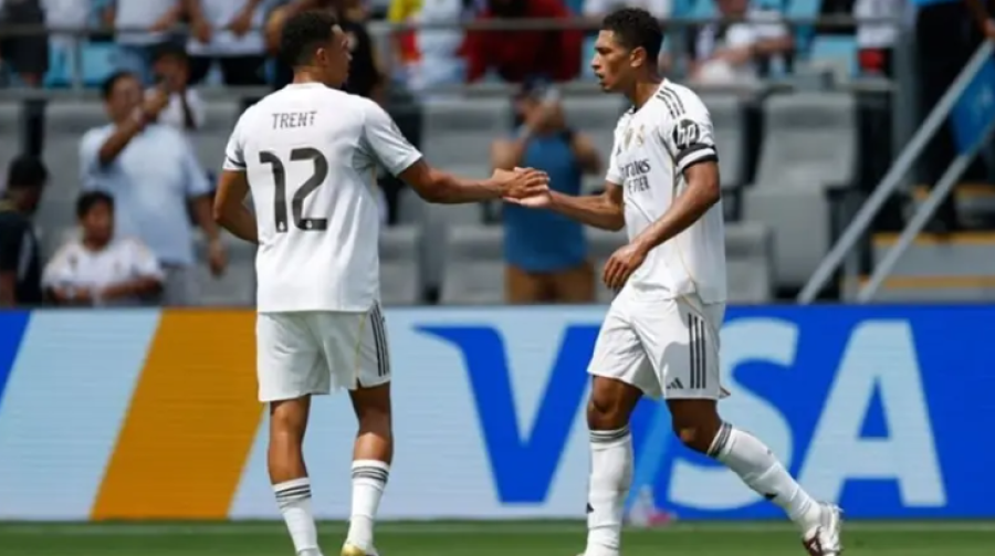 أولى الأزمات .. أربيلوا يطلب من نجم ريال مدريد مغادرة الفريق