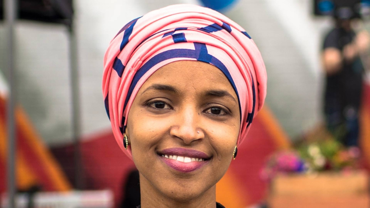 من أين لك الـ 30 مليونا؟.. ترمب يطالب بالتحقيق في ثروة إلهان عمر والرقابة تتحرك