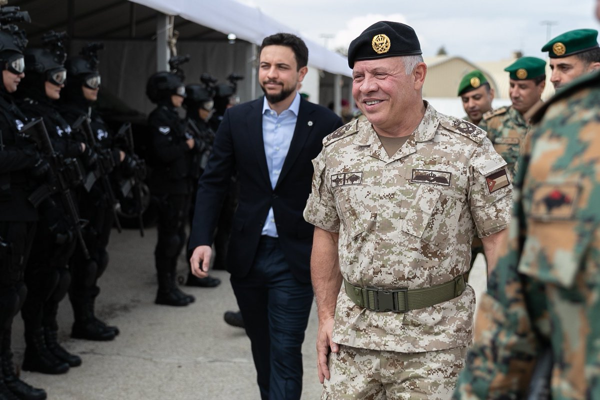 الجيش : التوجيه الملكي بإعادة هيكلة الجيش جاء في زمن تتسارع فيه التحولات الإقليمية