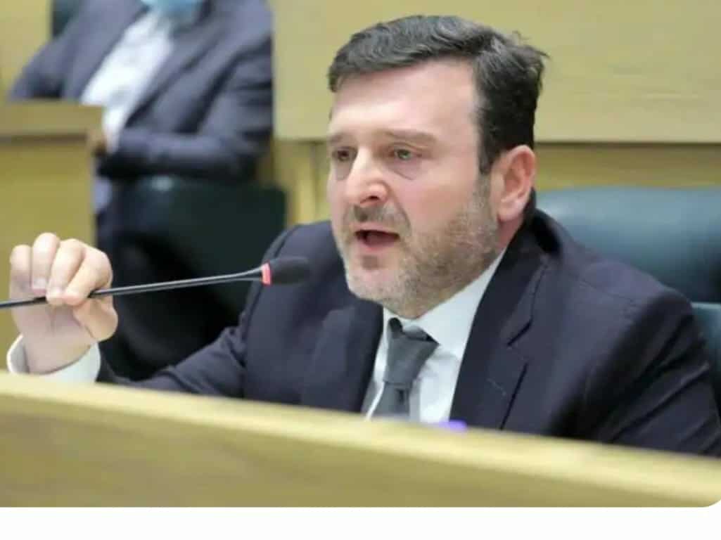 العمري يثمّن التوجيهات الملكية لإحداث تحول بنيوي شامل في القوات المسلحة خلال ثلاث سنوات