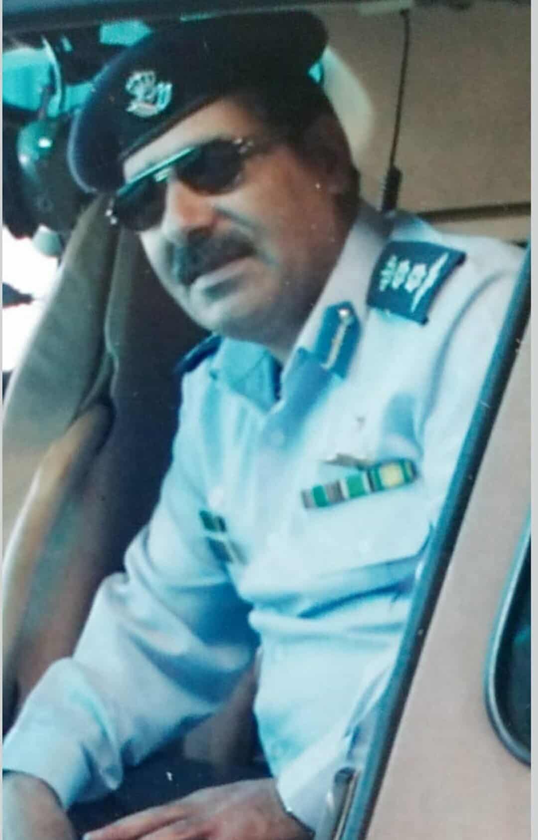 الحوراني: توجيهات جلالة الملك لإعادة هيكلة الجيش تعزز الجاهزية وتصون أمن الوطن