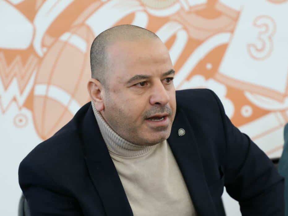 مساعدة يكتب لماذا الآن؟ الرسالة الملكية كإعلان استباقي للأمن الوطني