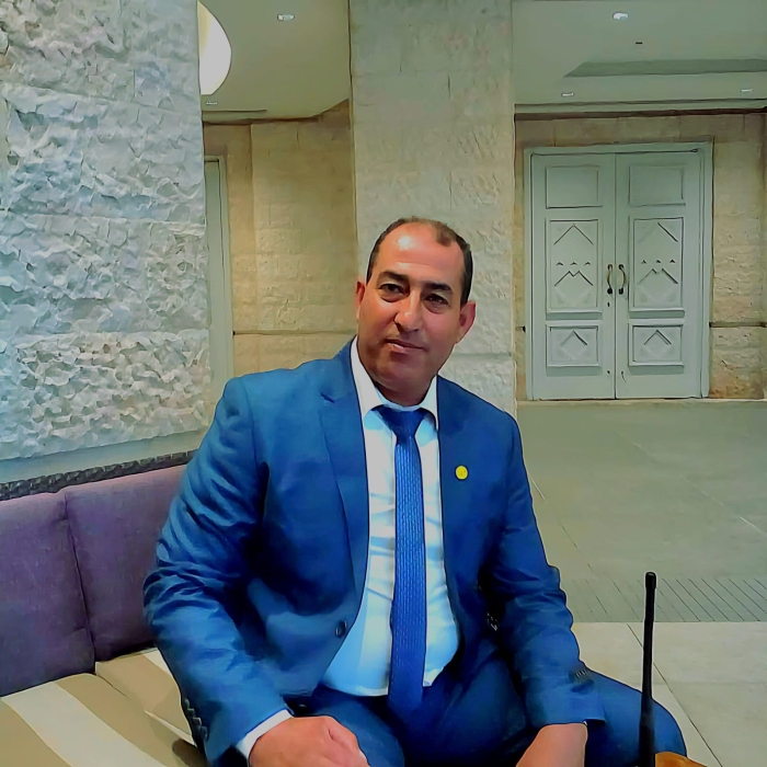 الزطايمه يكتب :إعادة هيكلة الجيش الأردني: رؤية ملكية شاملة لبناء قوة عسكرية حديثة وجاهزة لمتطلبات العصر الحديث