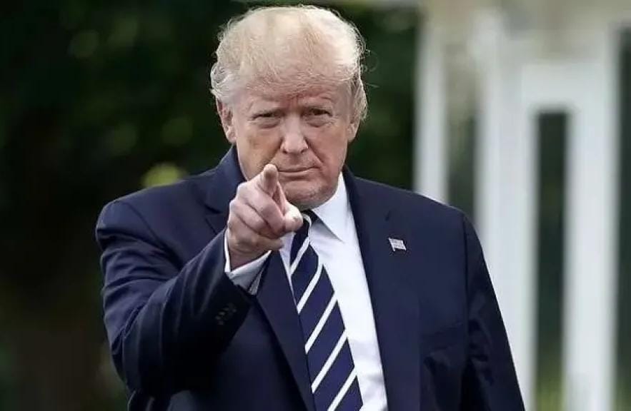 ترامب يهدد كندا بعقوبات قاسية بسبب الصين.. والرسوم الجمركية تصل إلى 100