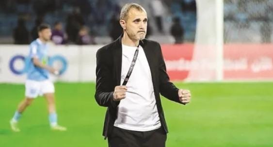 هايل يطلب مهلة للرد على عرض السلط بعد مغادرة الشبول