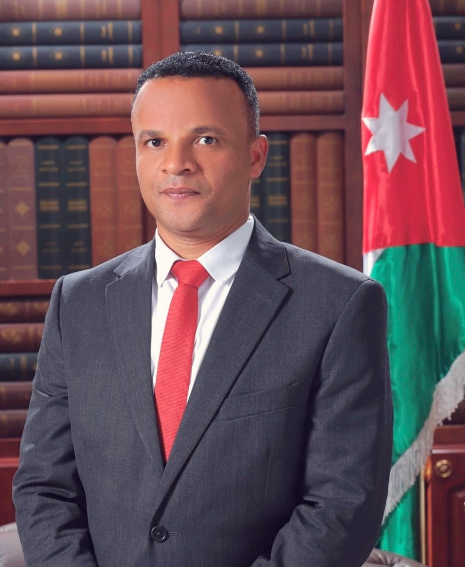 المعاقلة يكتب : الرؤية الملكية وتوجيهات  القائد المعظم بإعادة هيكلة الجيش العربي