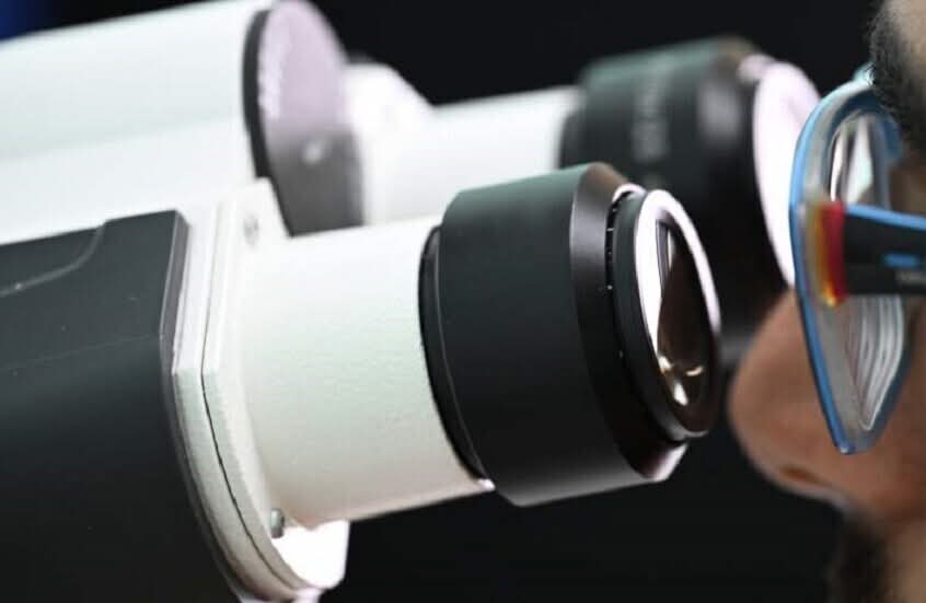 علماء روس يبتكرون مستشعرا فائق السرعة لرصد موجات الصدمة في الطائرات فوق الصوتية