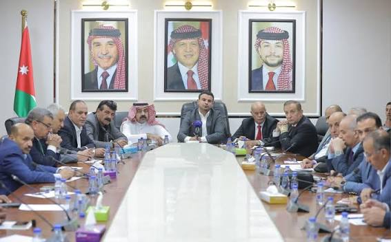 “الزراعة النيابية” تناقش الرزنامة الزرعية للعام 2026