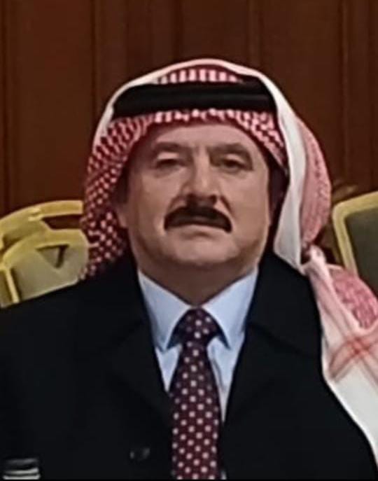 الكفاوين  يكتب رؤية ملكية استباقية لتعزيز الأمن الوطني الشامل وبناء قوة الردع الذكي