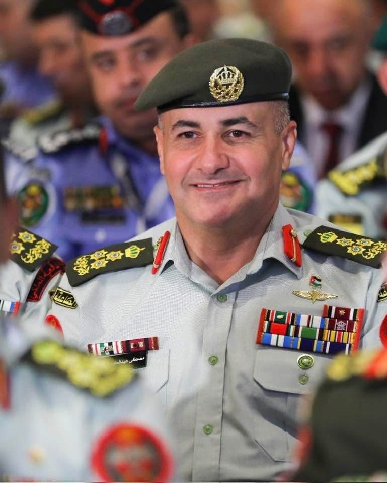 الحياري: الملك يريد امتلاك قوات مسلحة رشيقة ومرنة ونوعية قادرة على مواجهة التحديات