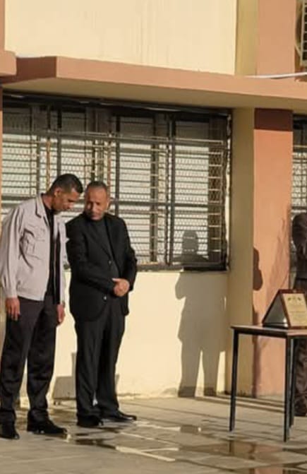 انتظام الدوام وبدء العملية التعليمية في ذيبان.