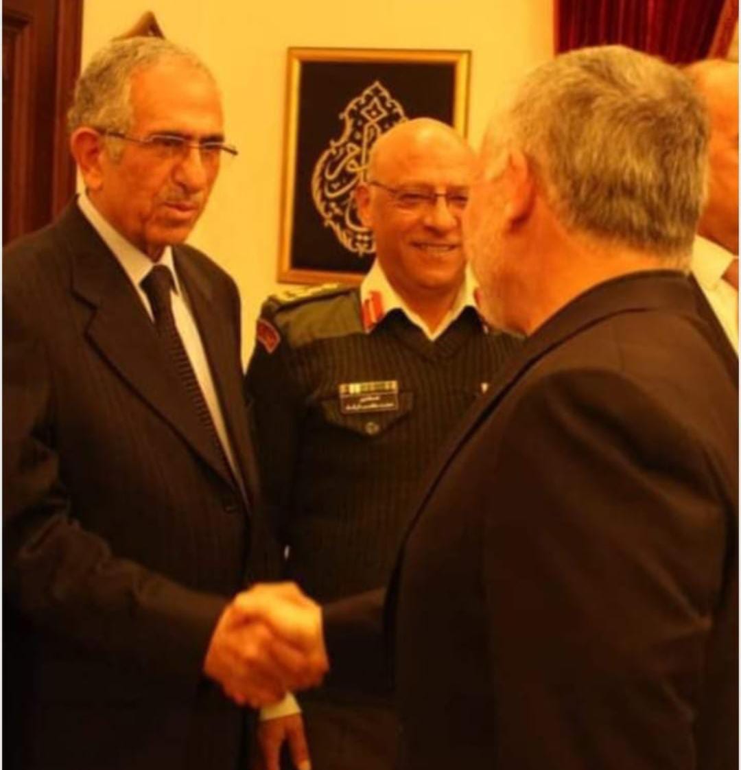 اللجنة الوطنية للعسكريين السابقين: تحديث القوات المسلحة ضرورة وطنية