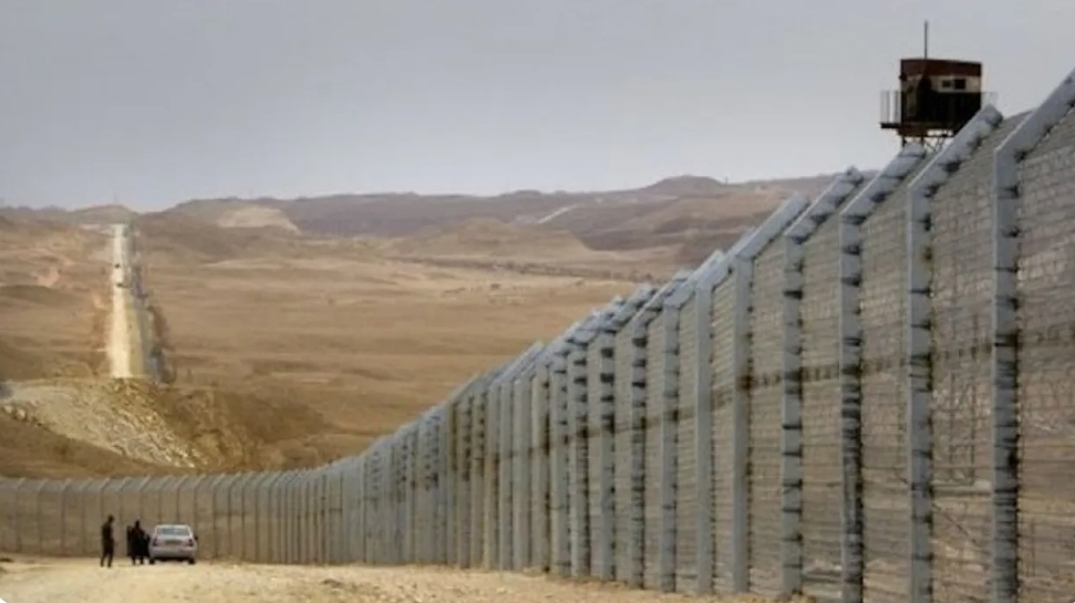 إسرائيل تعيد تفعيل مواقع حدودية مهجورة مع الأردن