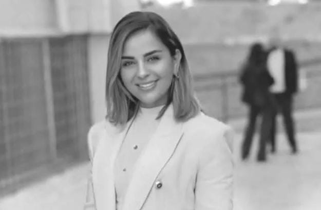 فاجعة تهزّ الأردن: رحيل المحامية زينة المجالي يشعل الحزن ويُغرق منصات التواصل بالسواد