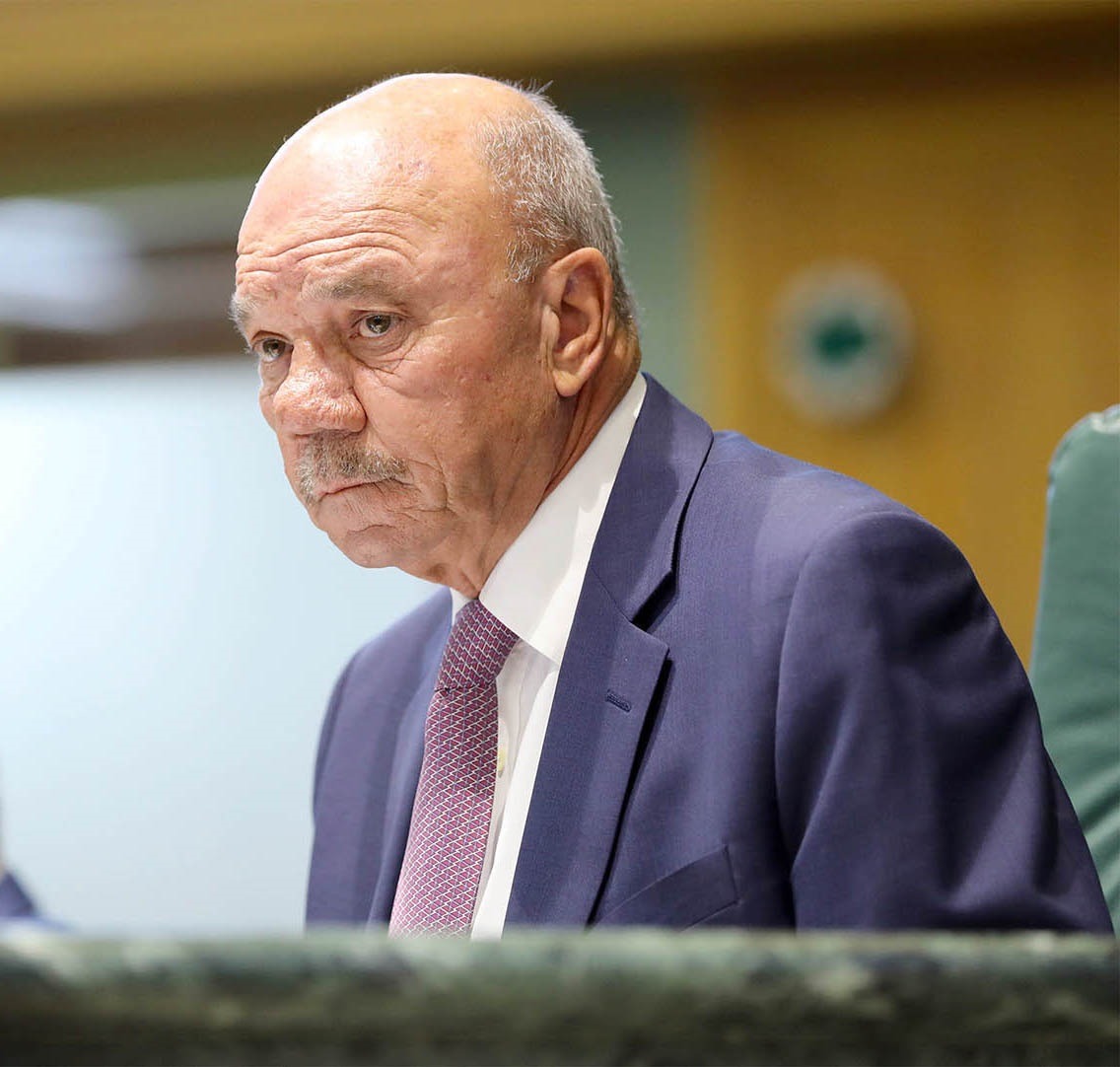 رئيس الأعيان: رسالة الملك للجيش تعكس قراءة واقعية لطبيعة التحديات الحالية والمقبلة