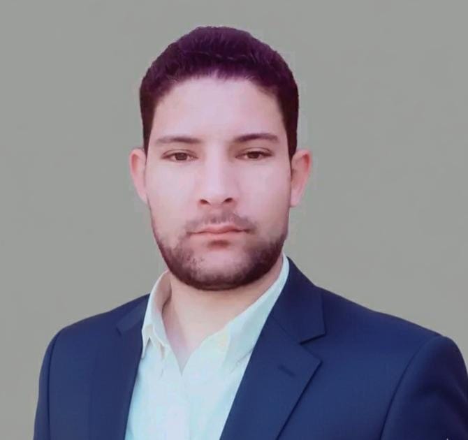 إسلام عبد الرحيم: شهداء الشرطة قدموا أرواحهم ليحيا الوطن