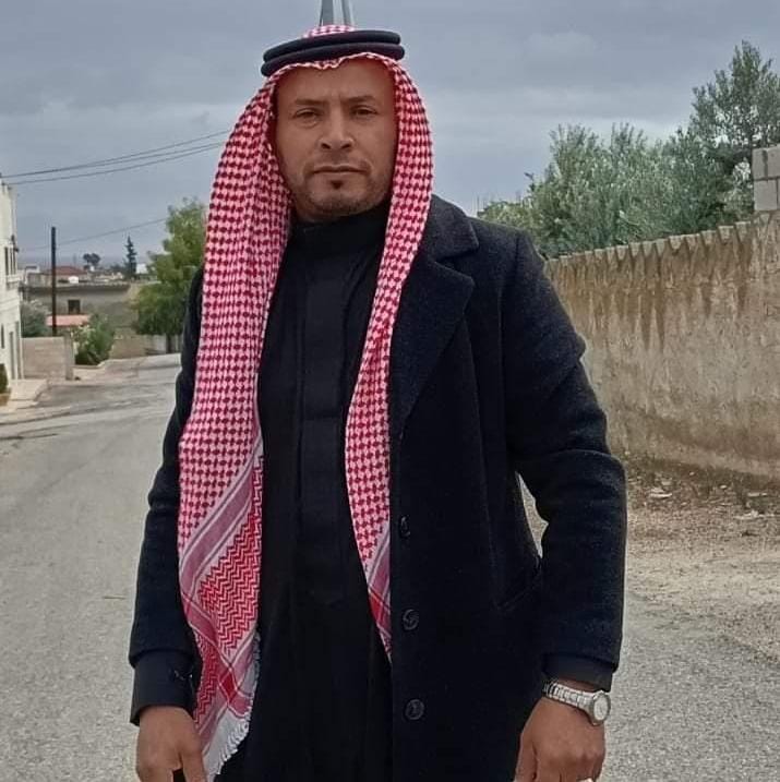 عشيرة البري تجدد العهد والبيعة لجلالة الملك وتعلن الجاهزية المطلقة للدفاع عن الوطن