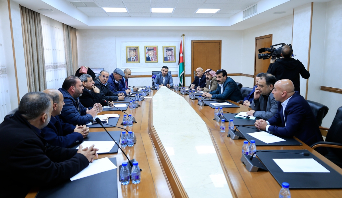 الزراعة النيابية تستمع إلى ملاحظات أصحاب مخامر الموز وخطة وزارة الزراعة 2026