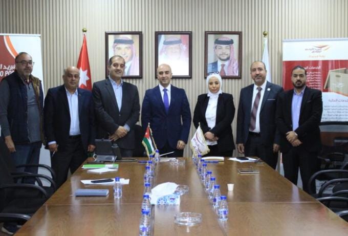 البريد الأردني يطلق باقة متكاملة من خدمات الترجمة المعتمدة وخدمات إلكترونية نوعية واستراتيجية