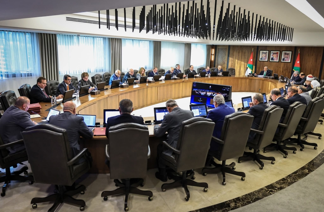 قرارات مجلس الوزراء ليوم الأحد