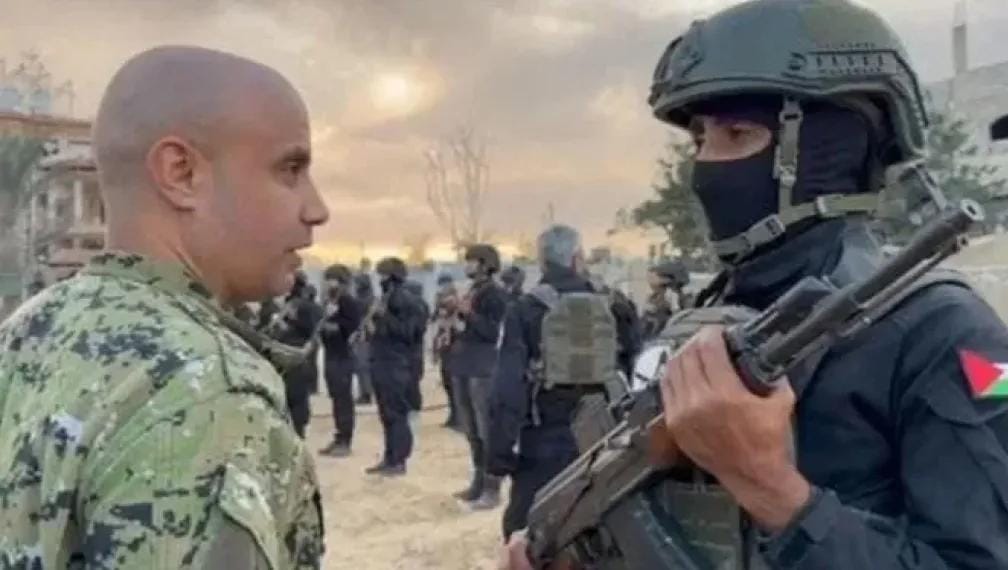 صحيفة أمريكية: إسرائيل تشكل ميليشيا جديدة لتصفية قادة حماس داخل قطاع غزة