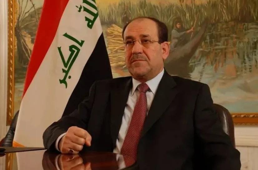 بأغلبية مطلقة.. ”الإطار التنسيقي” يحسم ترشيح المالكي لرئاسة الحكومة