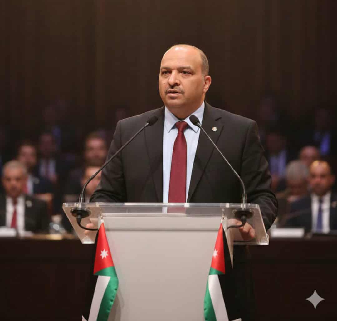 الشديفات يكتب هيكلة الجيش المصطفوي.