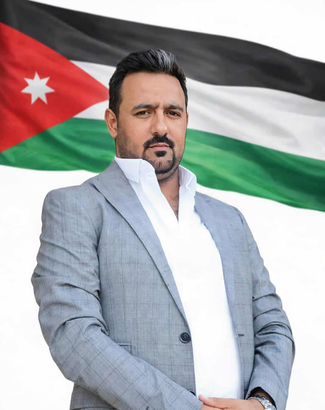 الزبن يكتب إعادة هيكلة الجيش الأردني… قرار قائد يقرأ المستقبل ويحمي الوطن