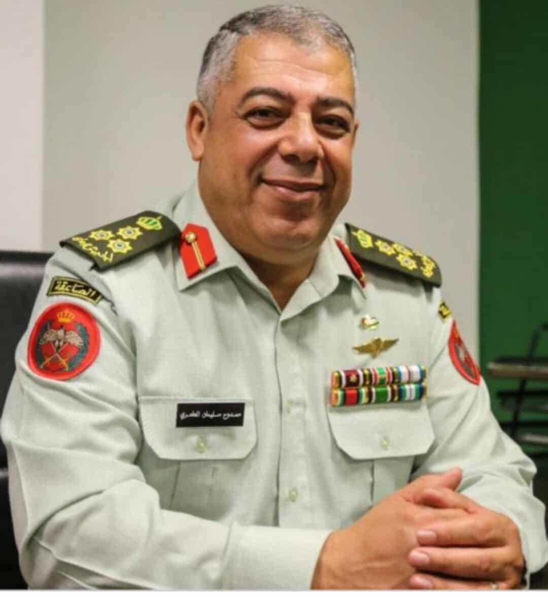 العامري يكتب التحول البنيوي للجيش العربي رسالة ملكية بلغة المستقبل